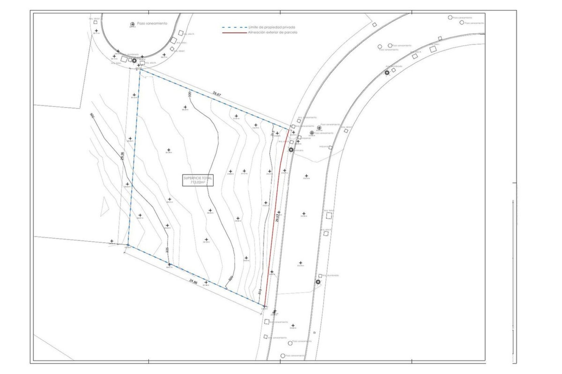 New Build - Plot - Mijas - Mijas Centro
