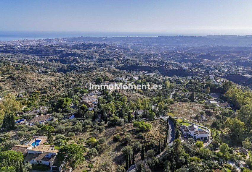 New Build - Plot - Mijas - Mijas Centro