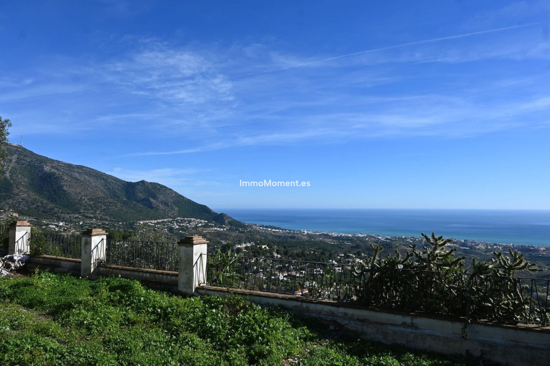 New Build - Plot - Mijas - Mijas Centro