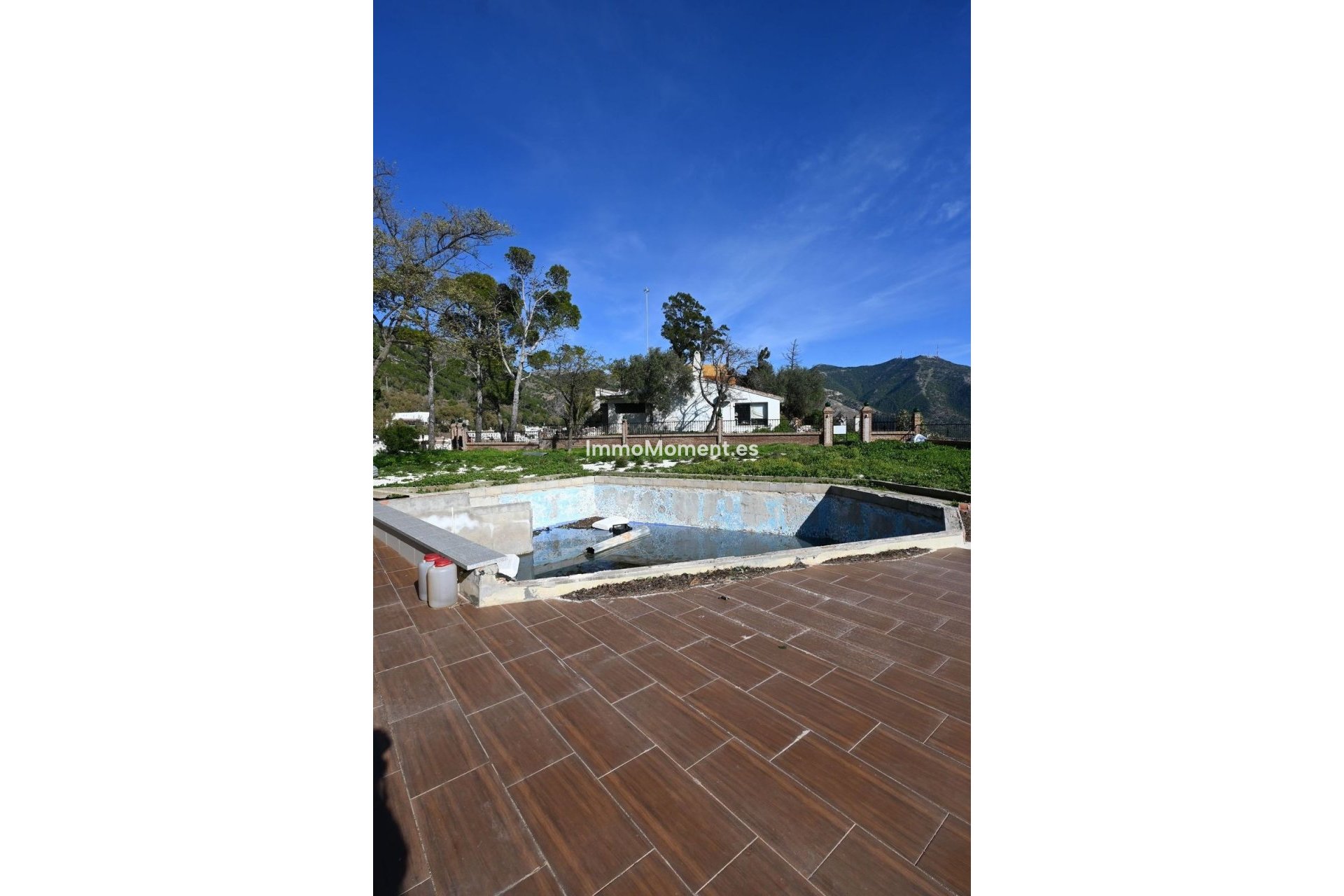 New Build - Plot - Mijas - Mijas Centro