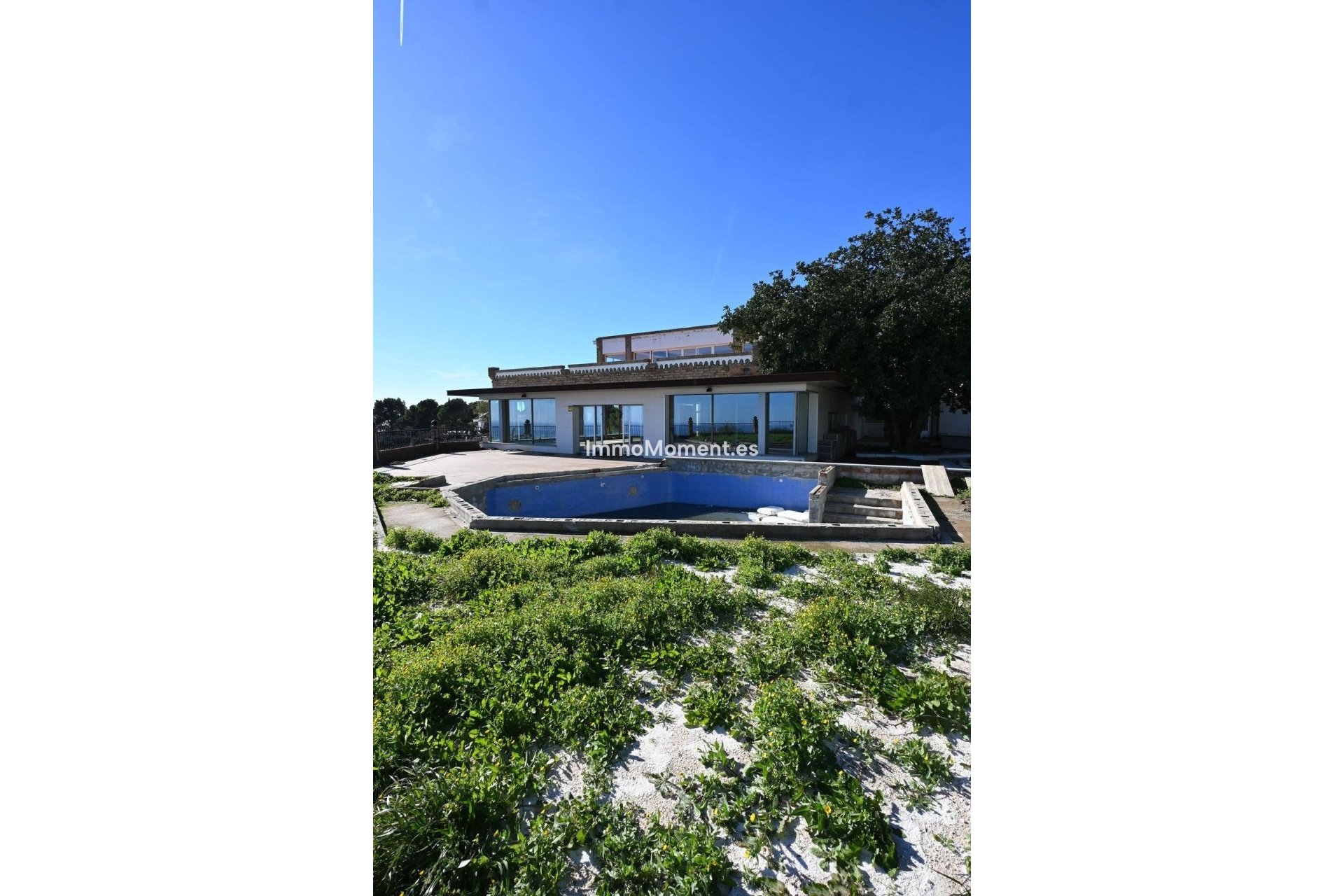 New Build - Plot - Mijas - Mijas Centro