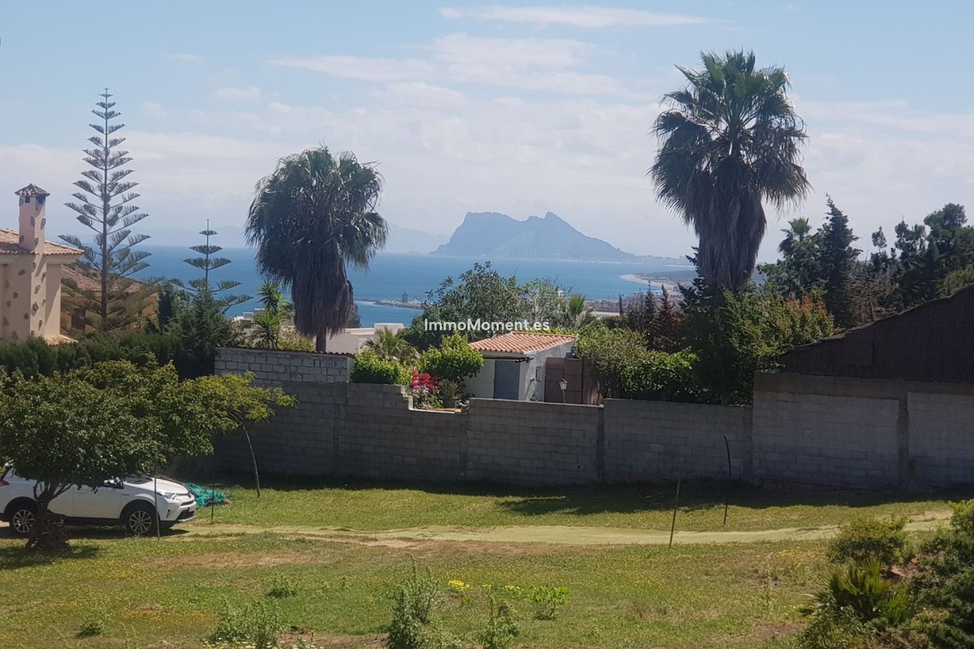 New Build - Plot - Sotogrande - San Roque