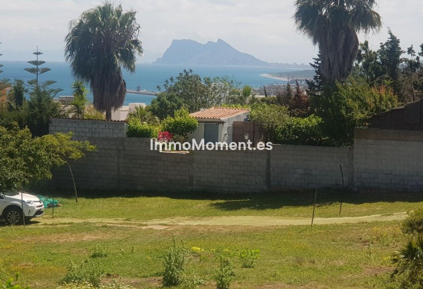 New Build - Plot - Sotogrande - San Roque