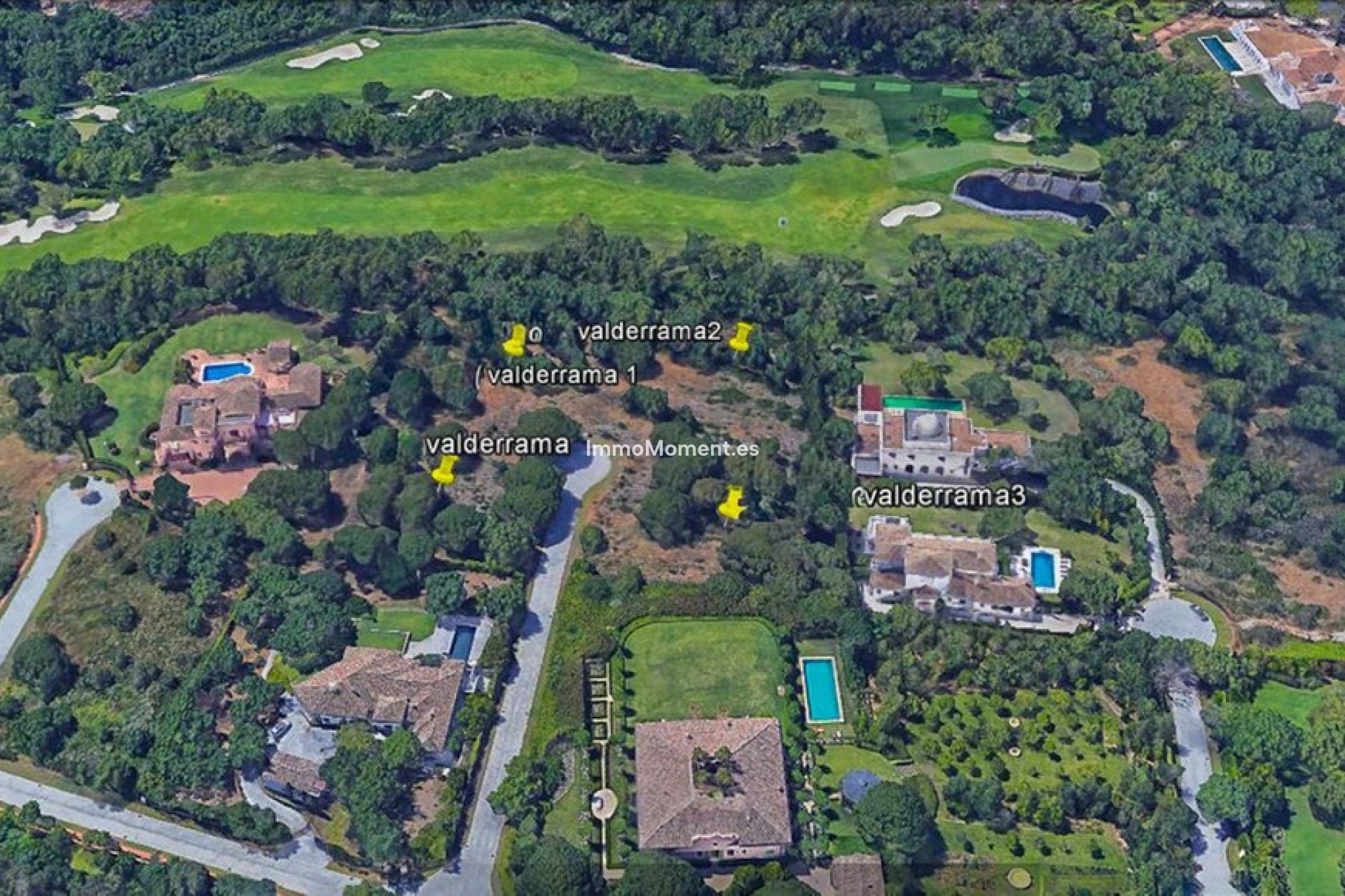 New Build - Plot - Sotogrande - Sotogrande Alto
