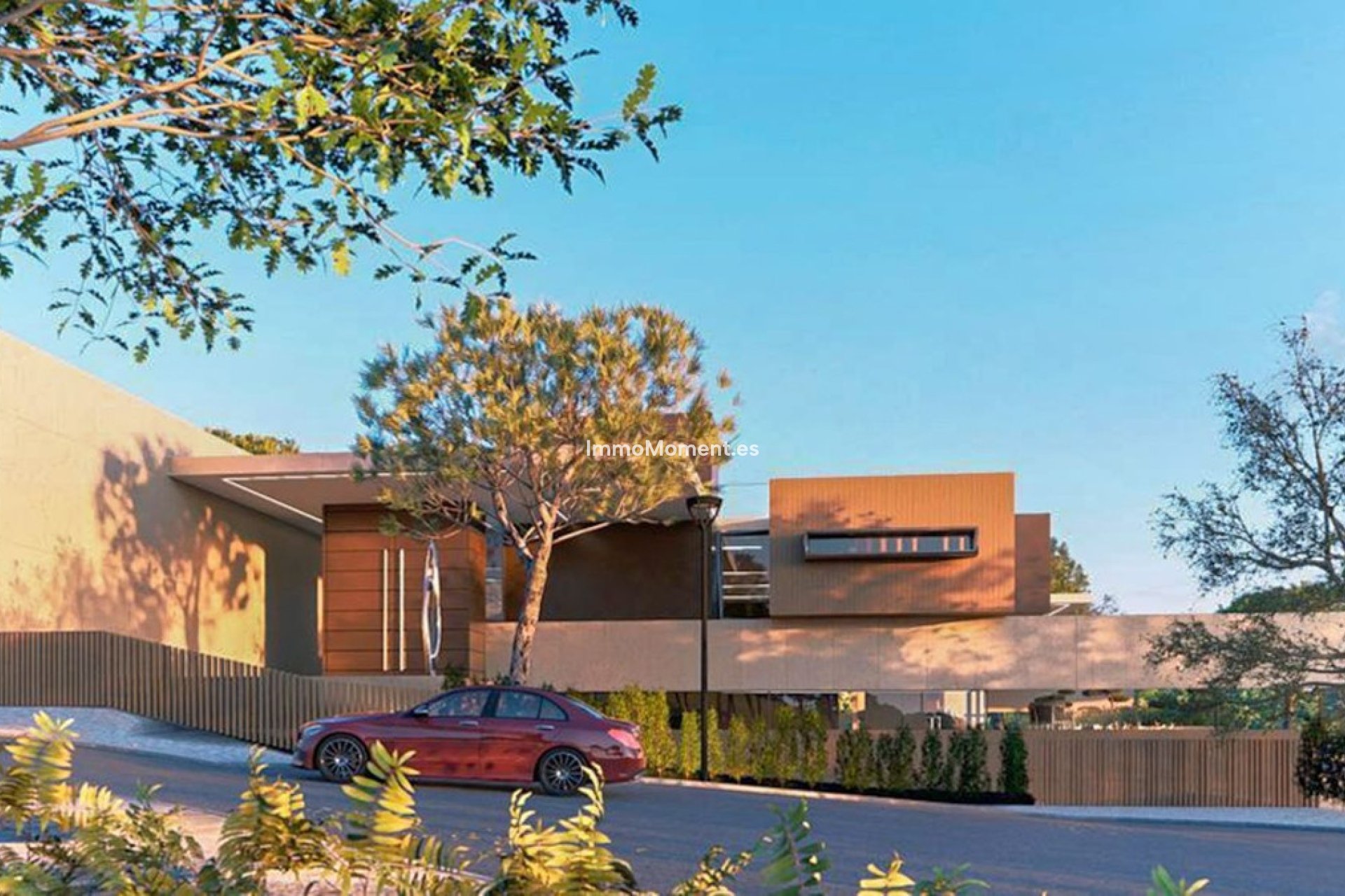 New Build - Plot - Sotogrande - Sotogrande Alto
