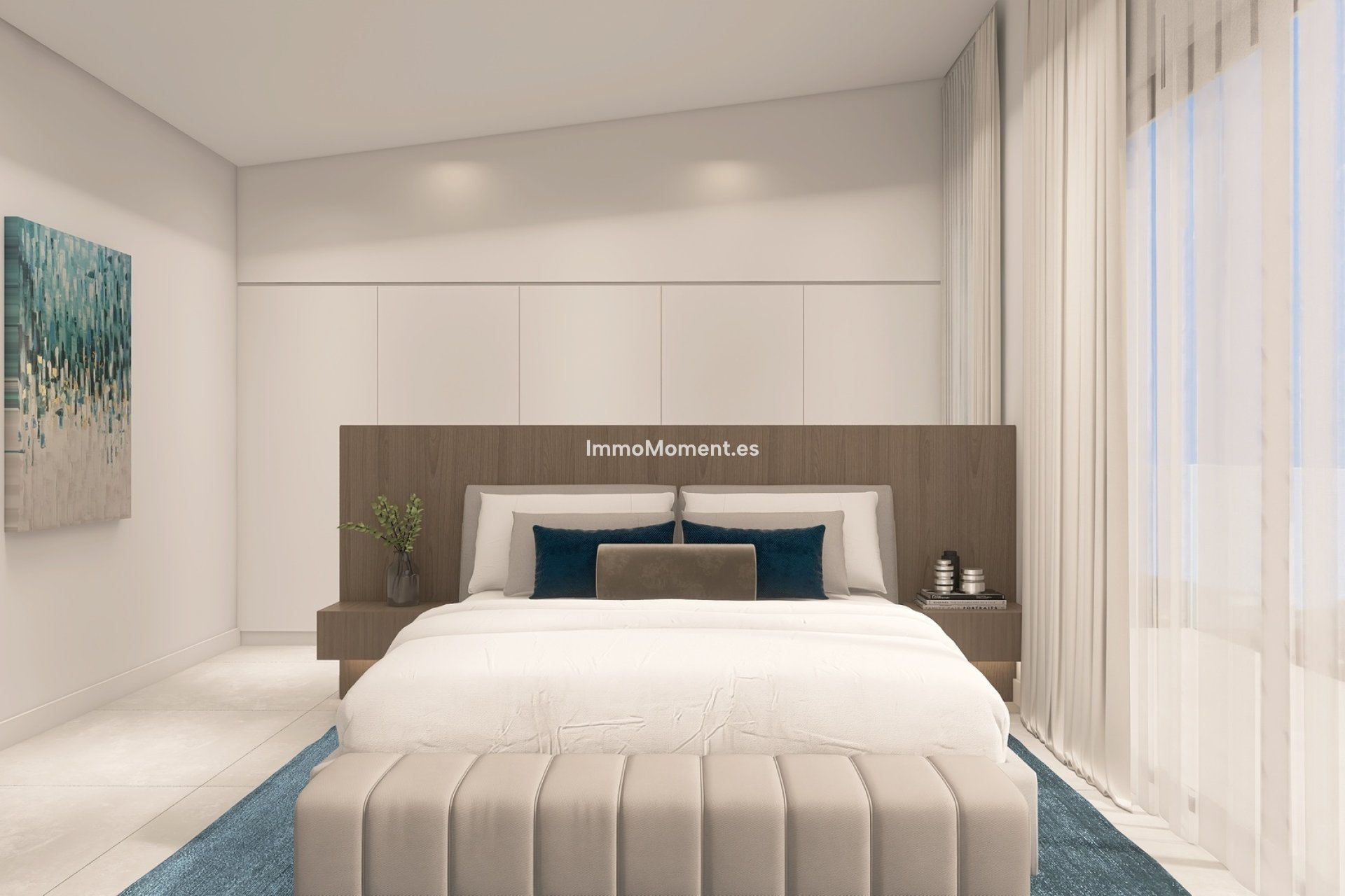 New Build - Semi-detached house - Fuengirola