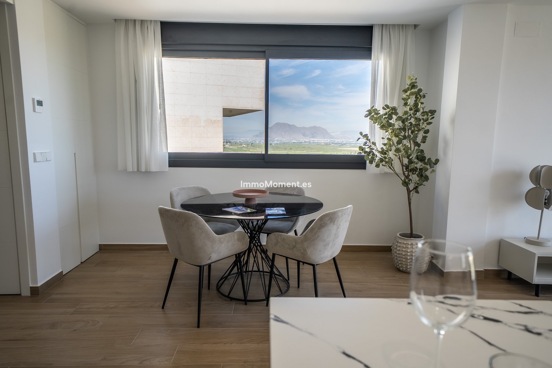 New Build - Semi-detached house - La Finca Golf