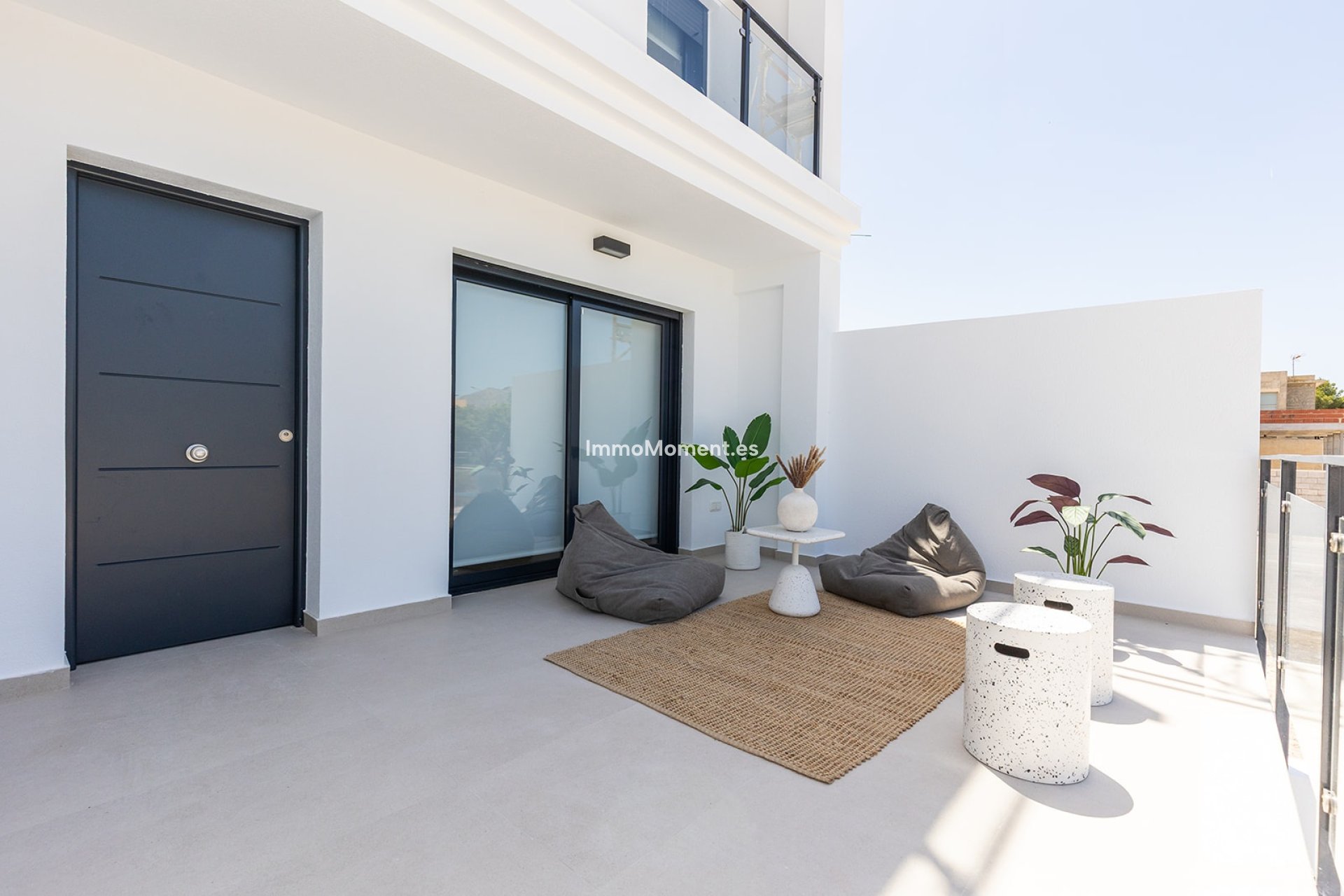 New Build - Semi-detached house - Rafal