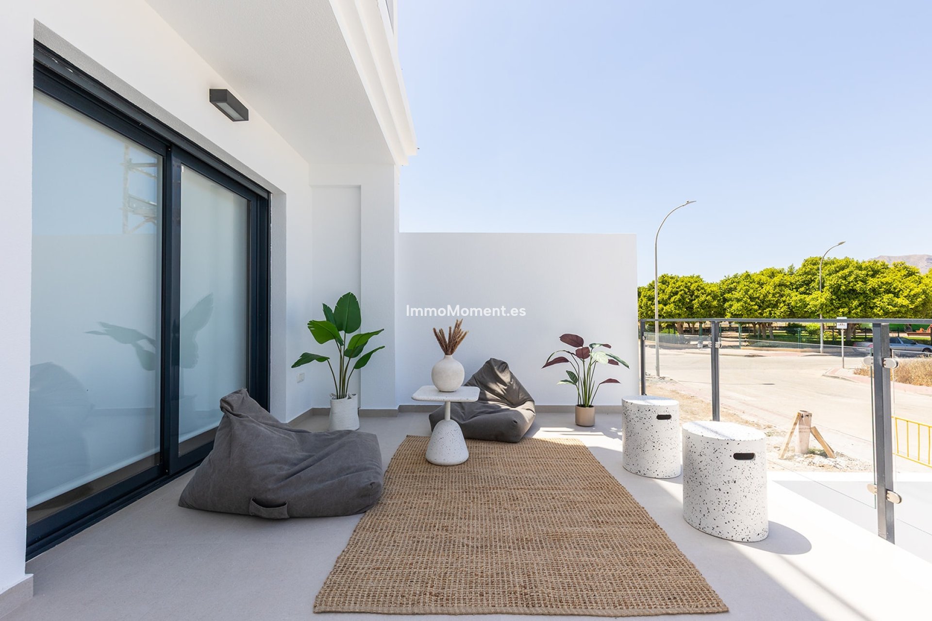 New Build - Semi-detached house - Rafal