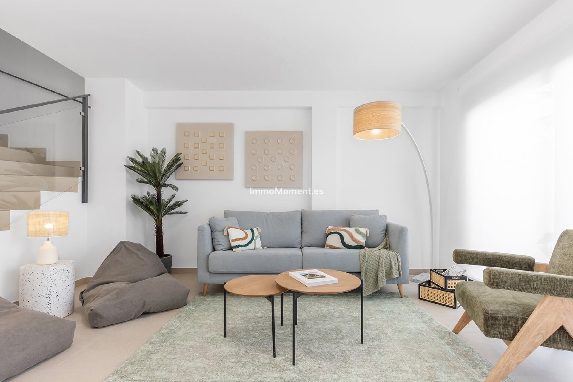 New Build - Semi-detached house - Rafal