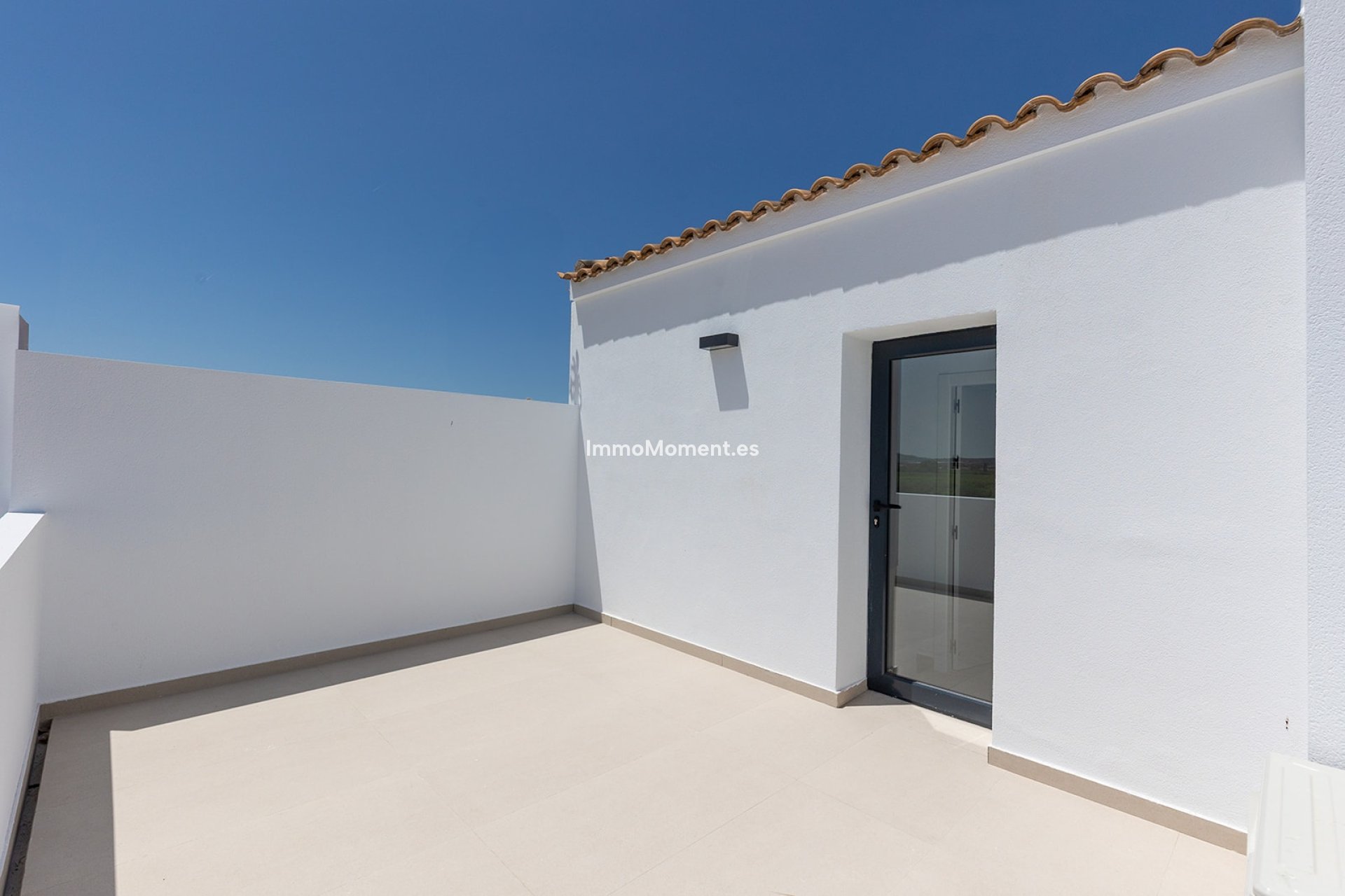 New Build - Semi-detached house - Rafal