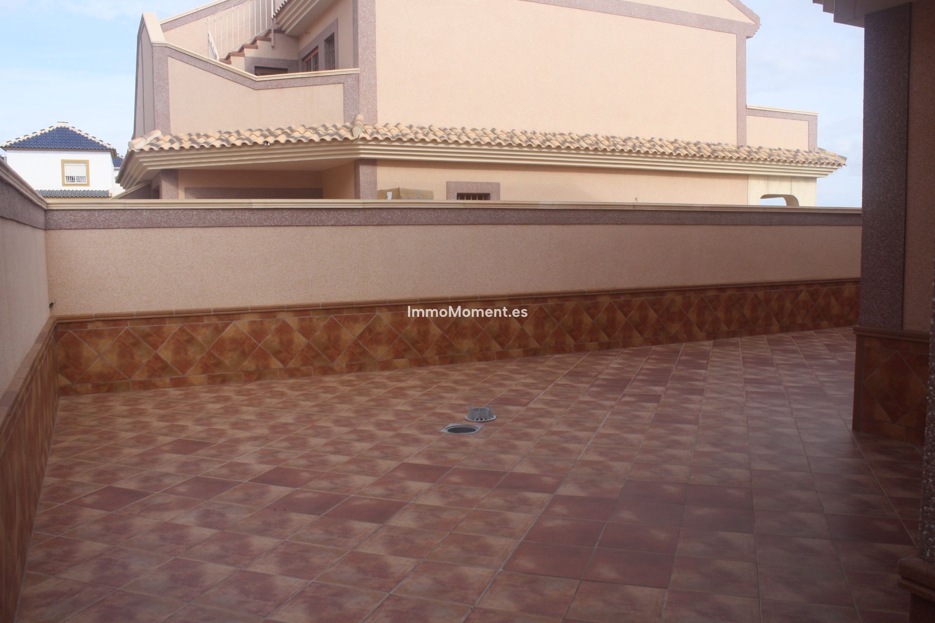 New Build - Semi-detached house - Torrevieja