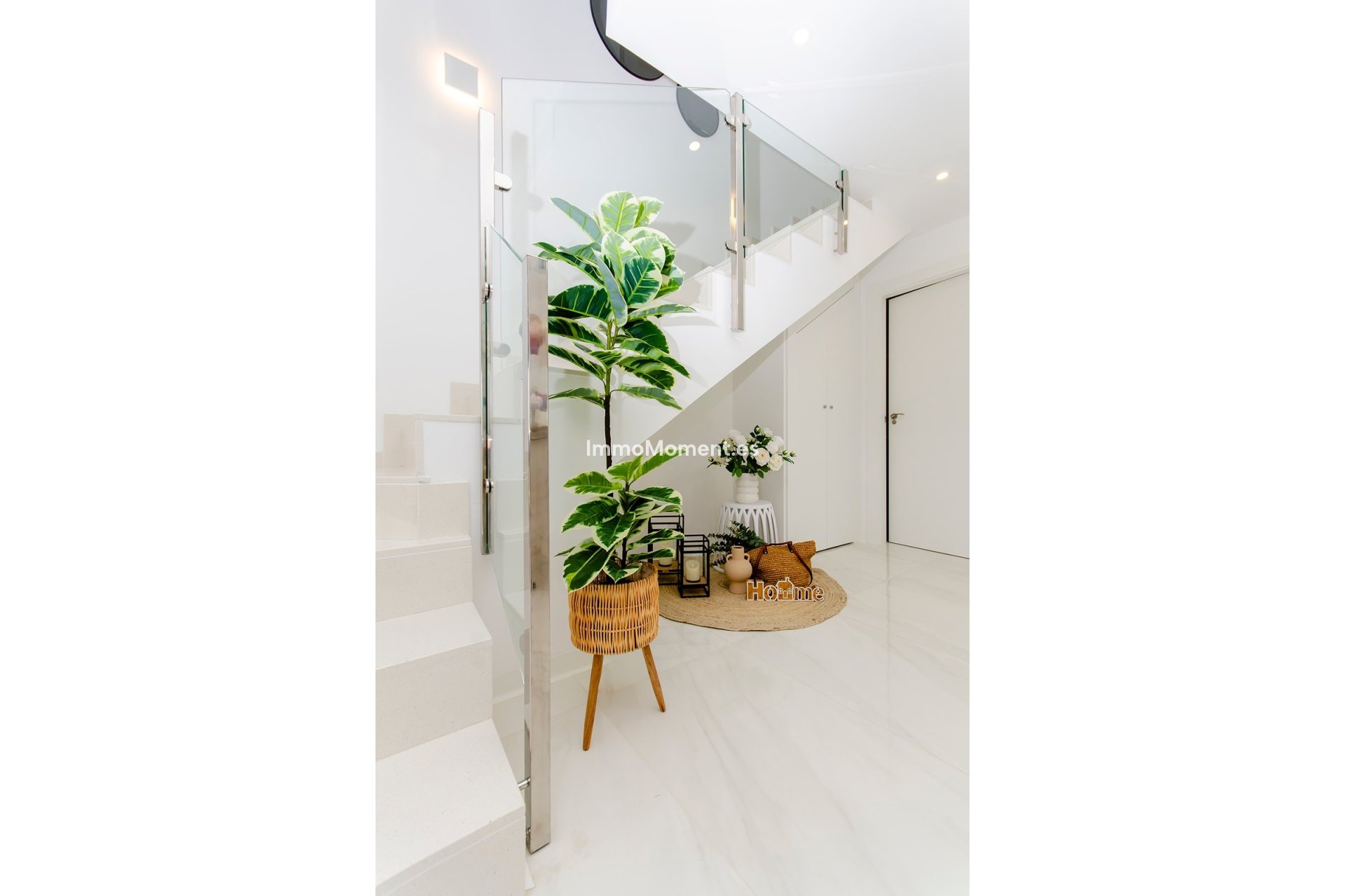 New Build - Semi-detached house - Vistabella