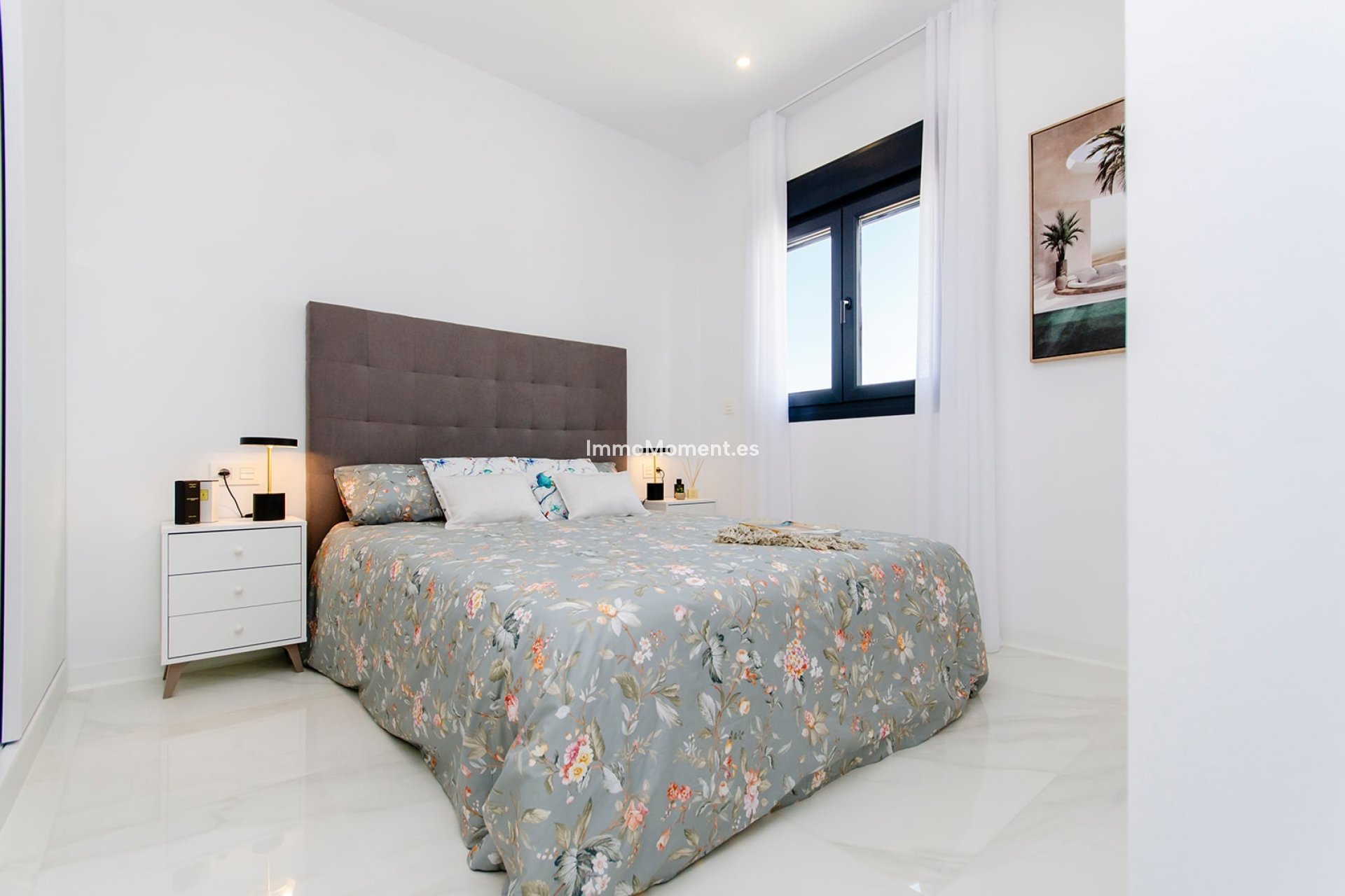 New Build - Semi-detached house - Vistabella