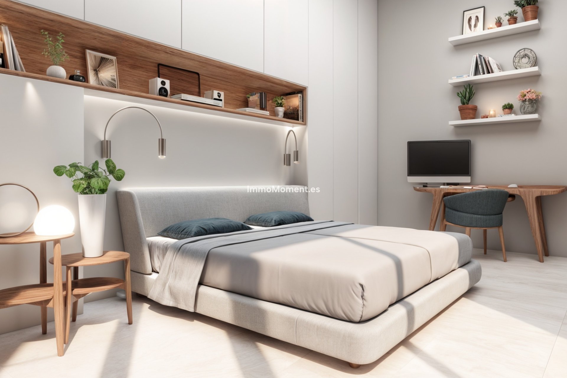 New Build - Terraced - Alfaz del Pi