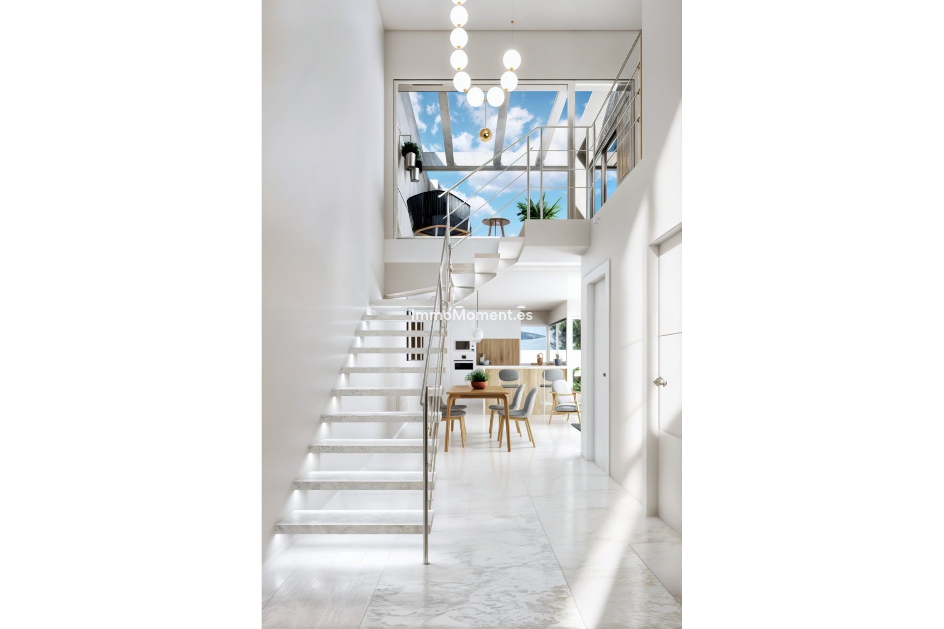 New Build - Terraced - Alfaz del Pi