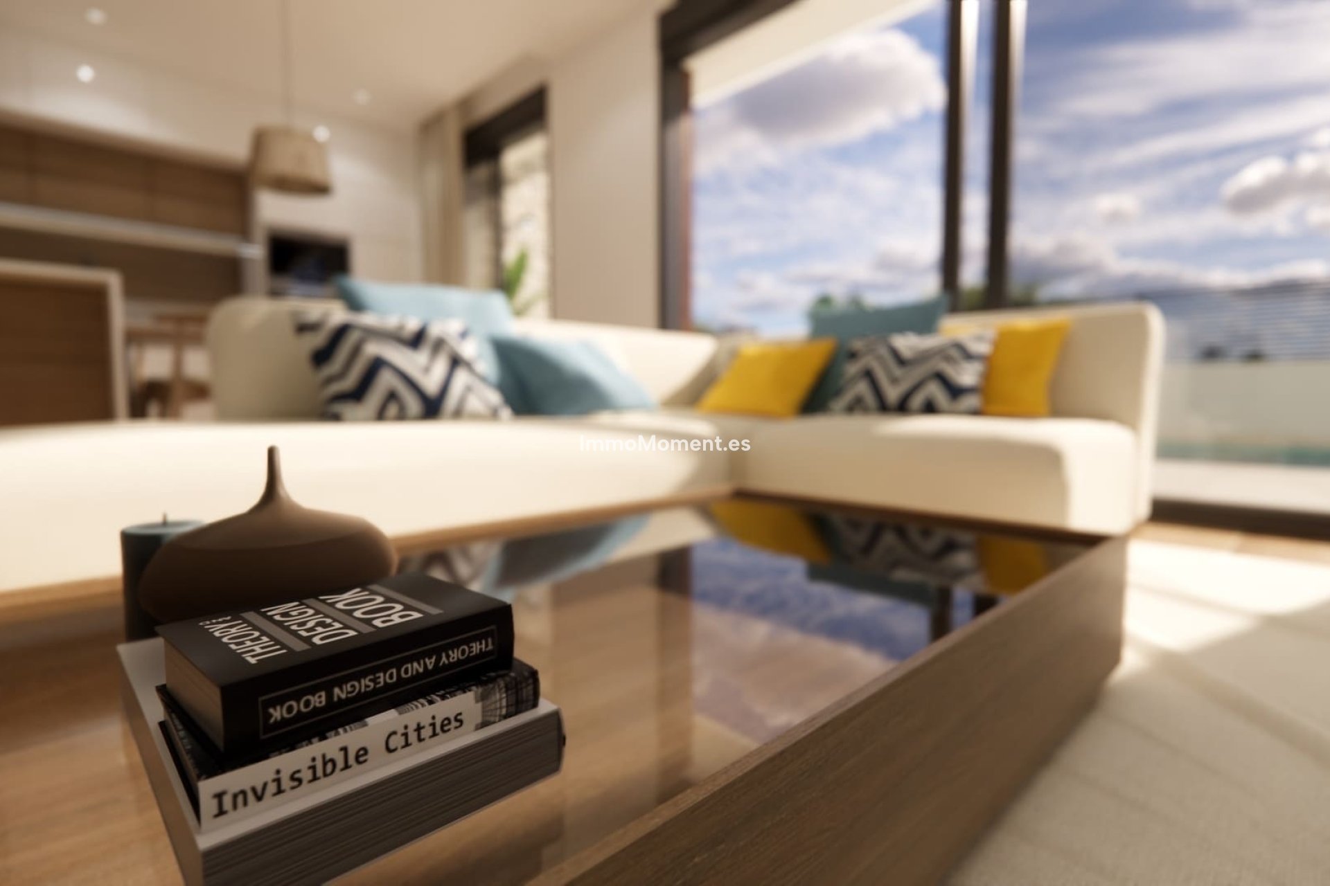 New Build - Terraced - Dolores