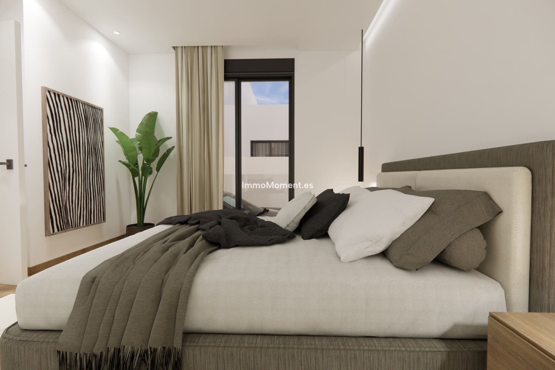 New Build - Terraced - Dolores