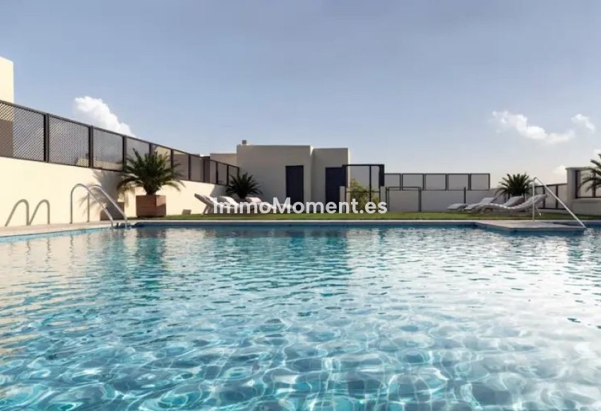 New Build - Terraced - Fuengirola