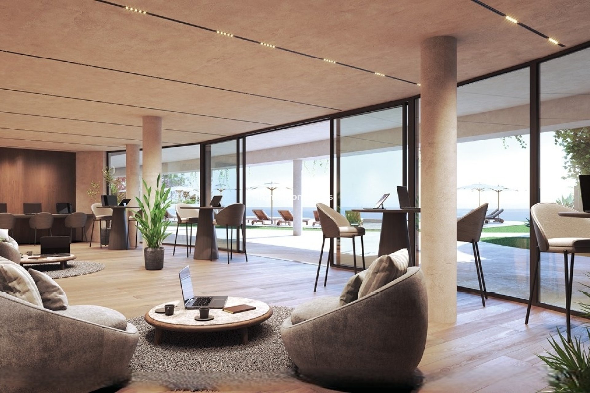 New Build - Terraced - Fuengirola