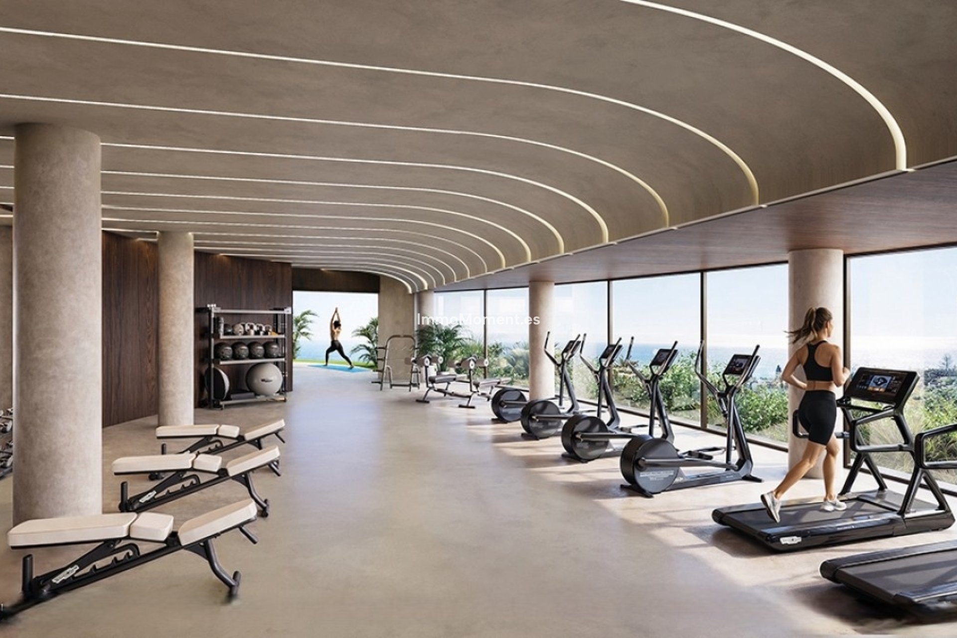 New Build - Terraced - Fuengirola