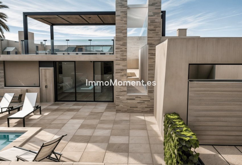 New Build - Terraced - Fuente Alamo