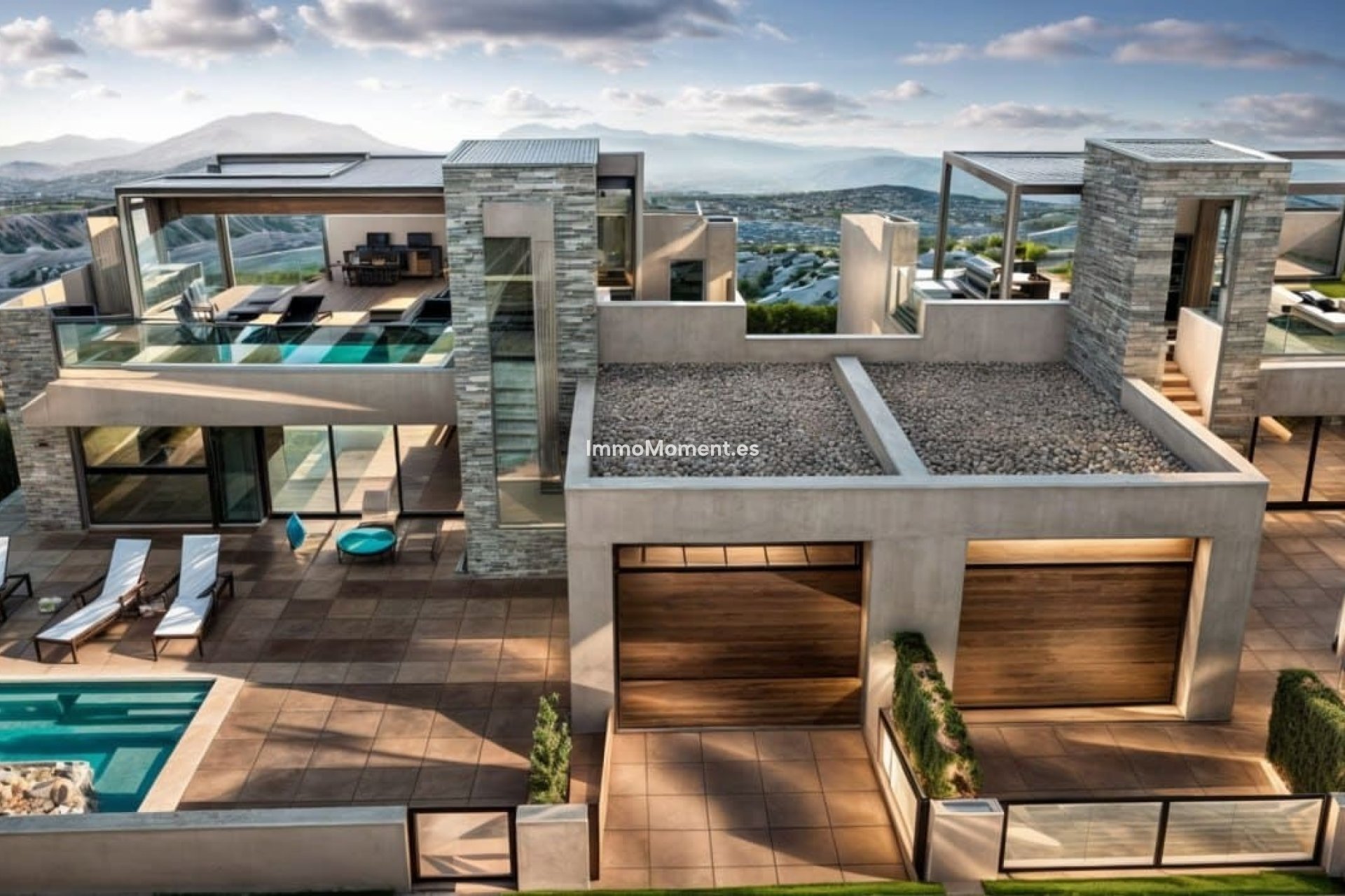 New Build - Terraced - Fuente Alamo