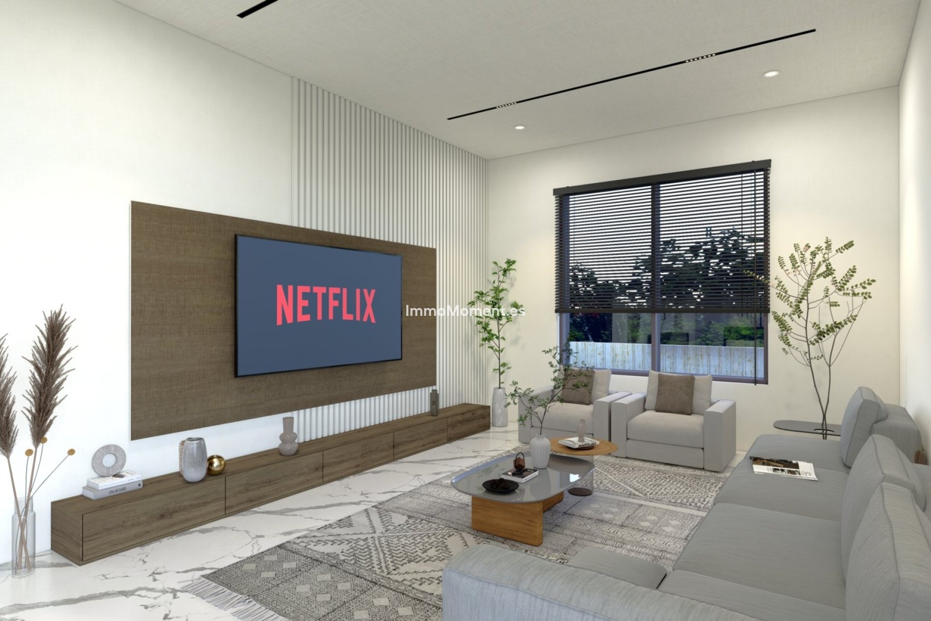 New Build - Terraced - Fuente Alamo