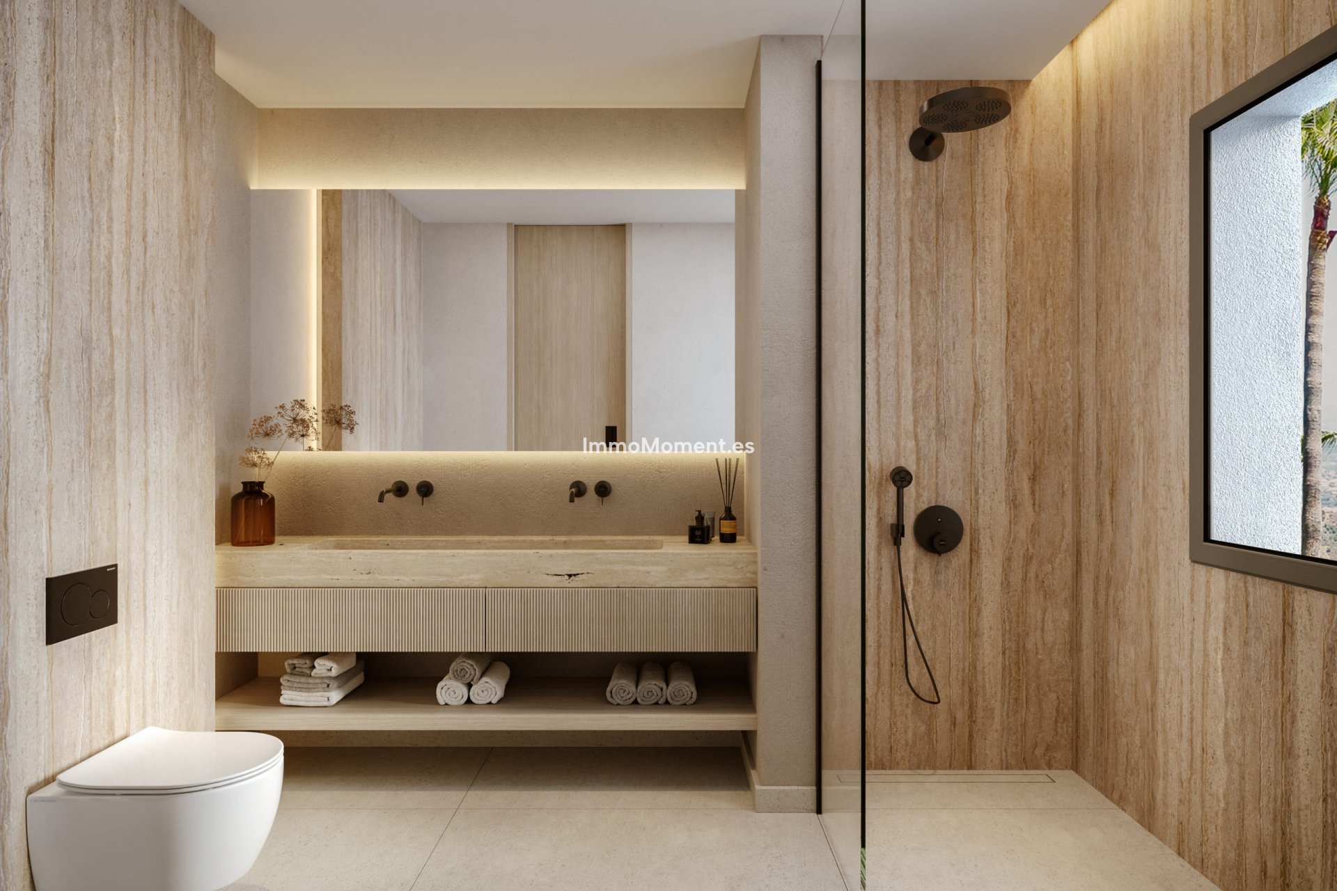 New Build - Terraced - Marbella East - Marbella