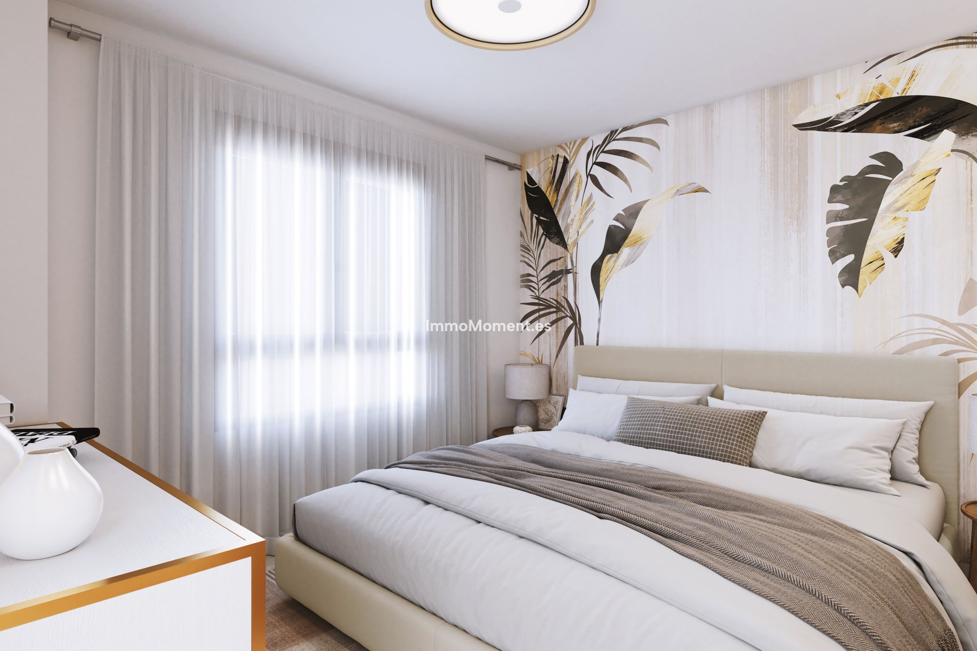 New Build - Terraced - Mijas Costa