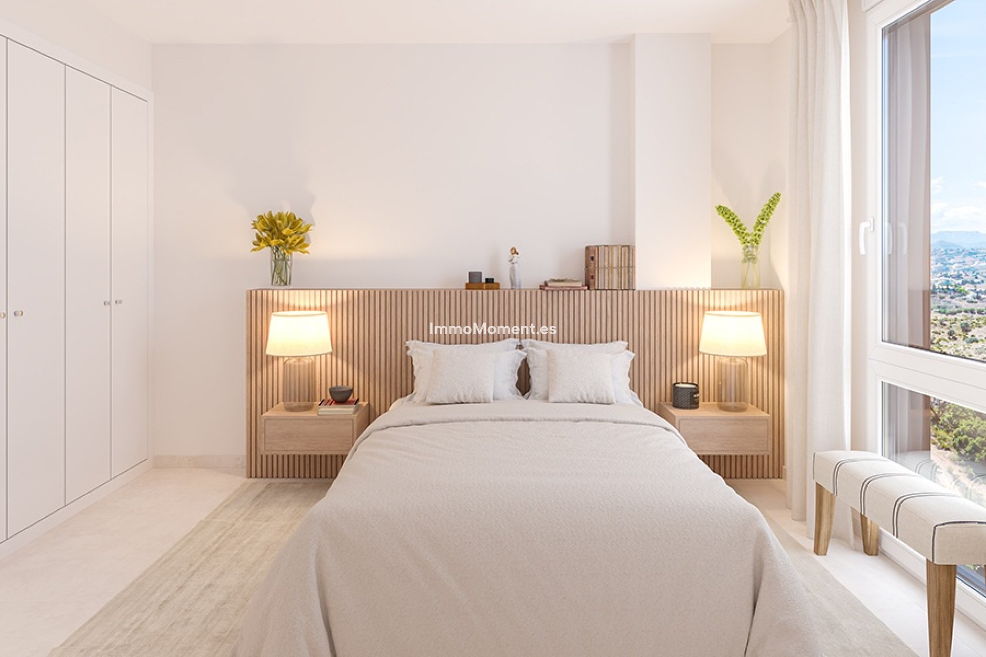 New Build - Terraced - Mijas Costa