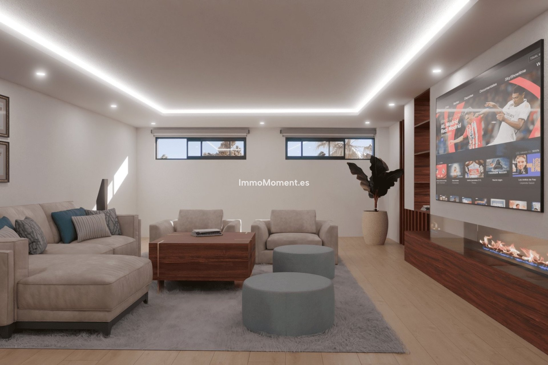 New Build - Terraced - Mijas