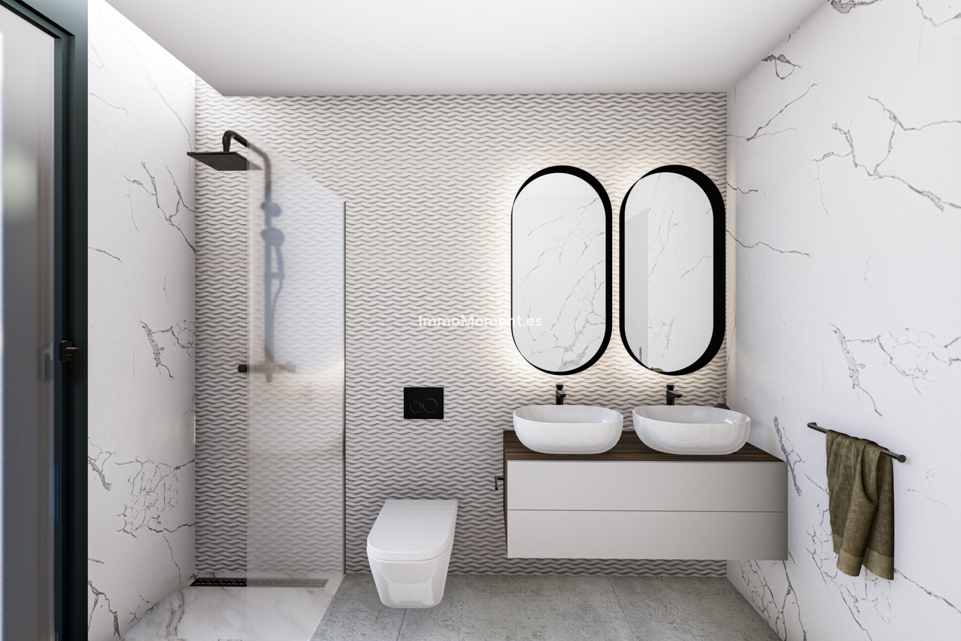 New Build - Terraced - Pilar de la Horadada