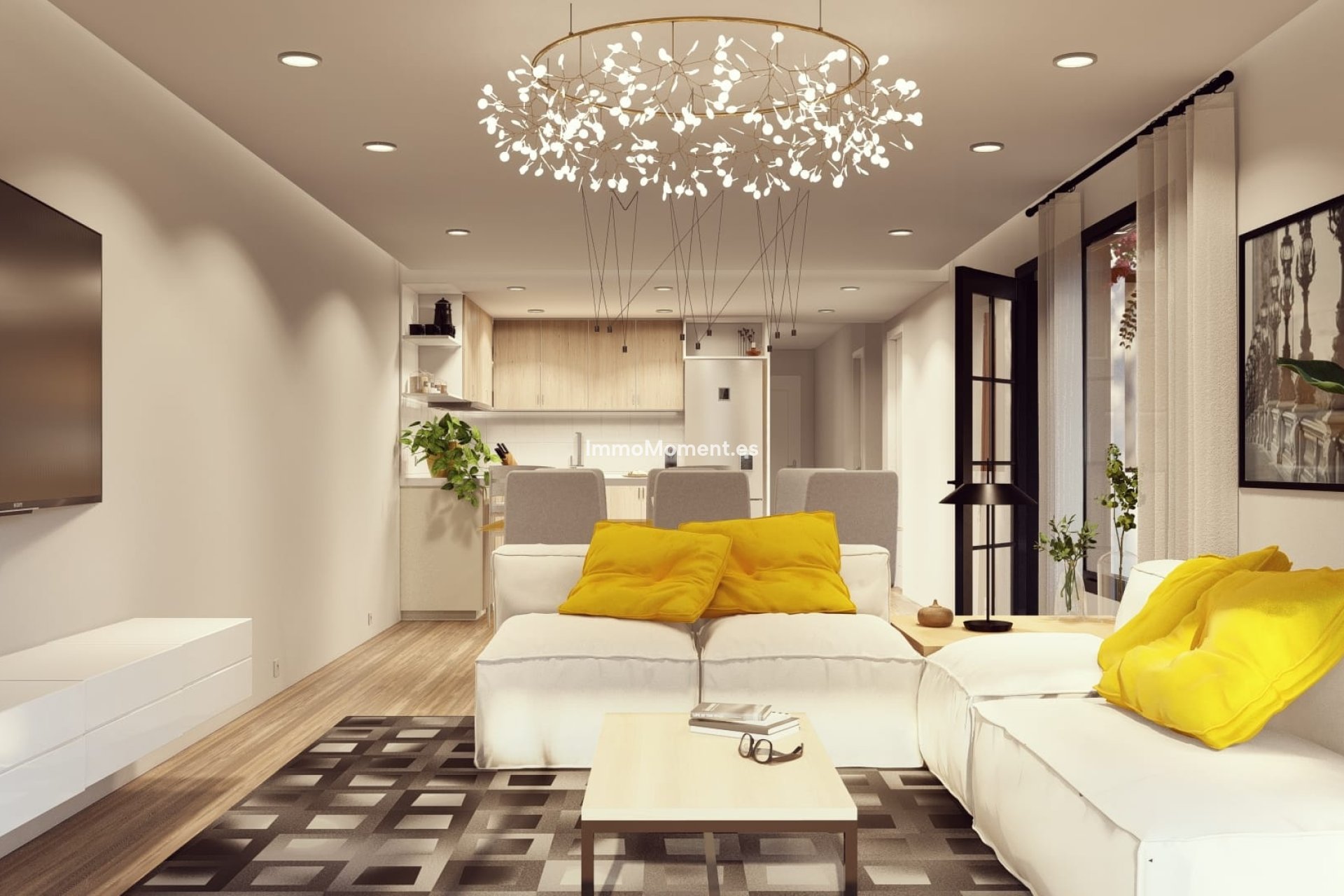 New Build - Terraced - Sangonera la Verde