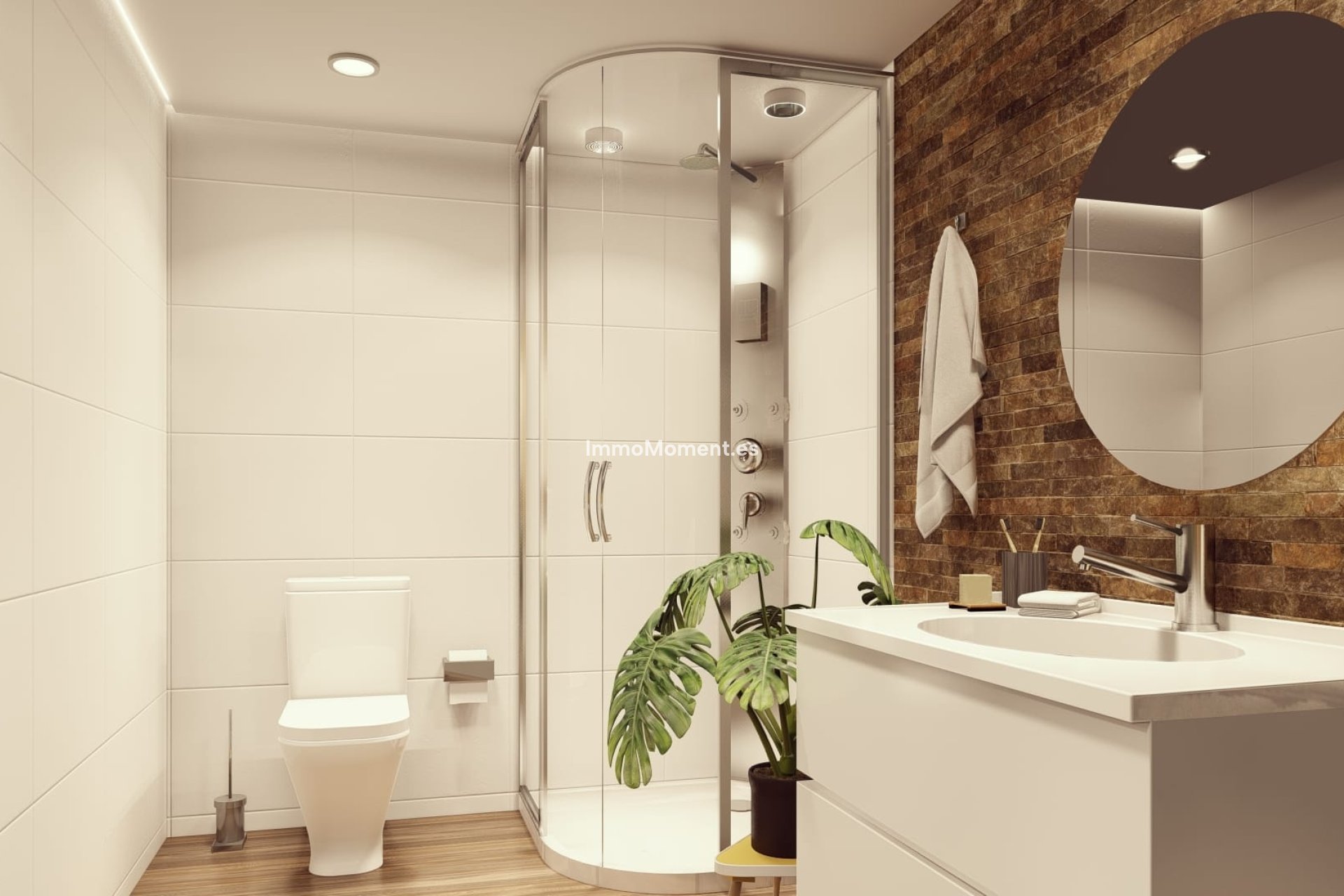 New Build - Terraced - Sangonera la Verde