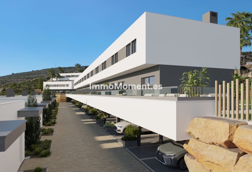 New Build - Terraced - Sotogrande - San Roque