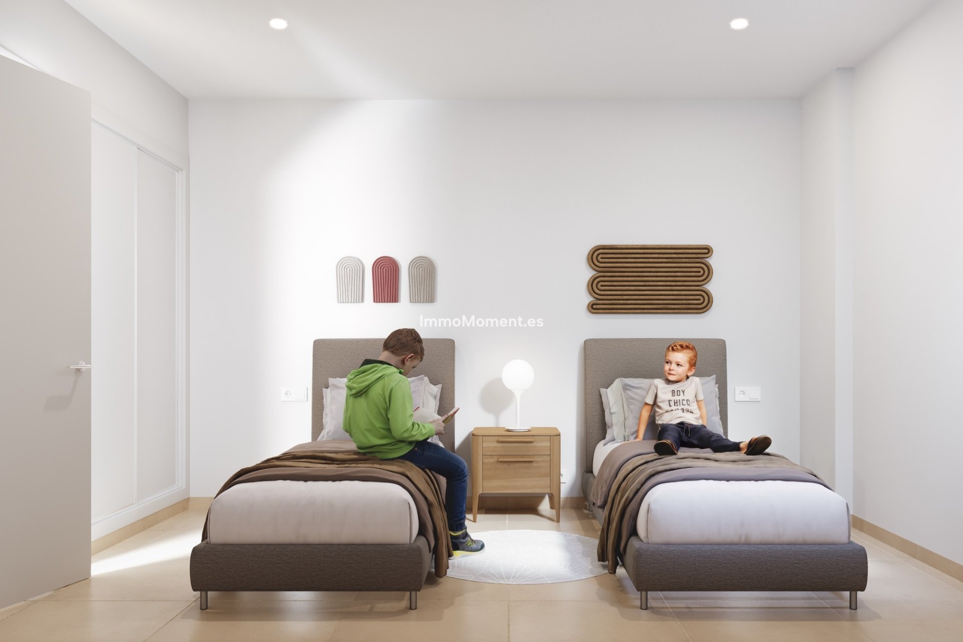 New Build - Terraced - Torre Pacheco - Torre-Pacheco