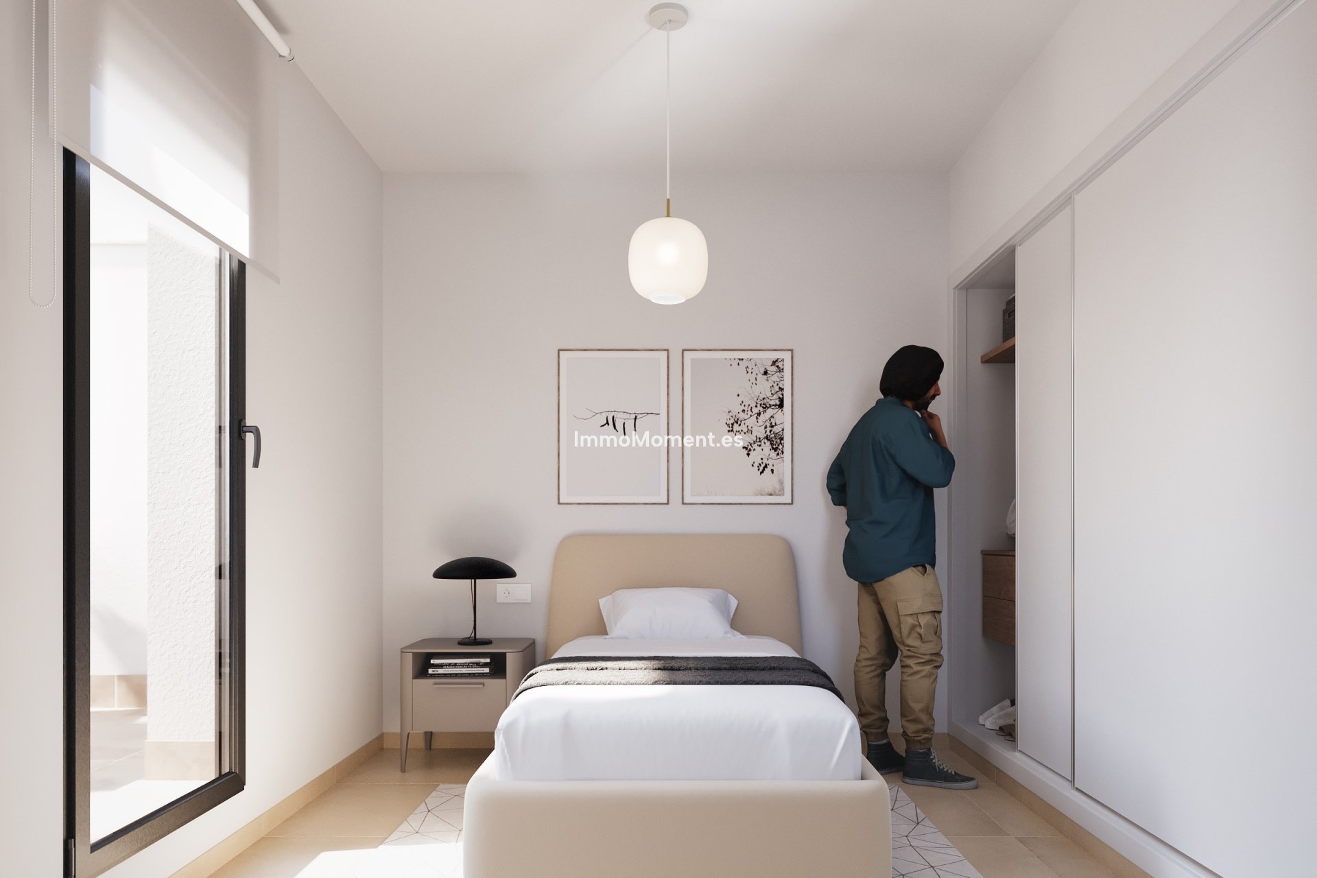 New Build - Terraced - Torre Pacheco - Torre-Pacheco