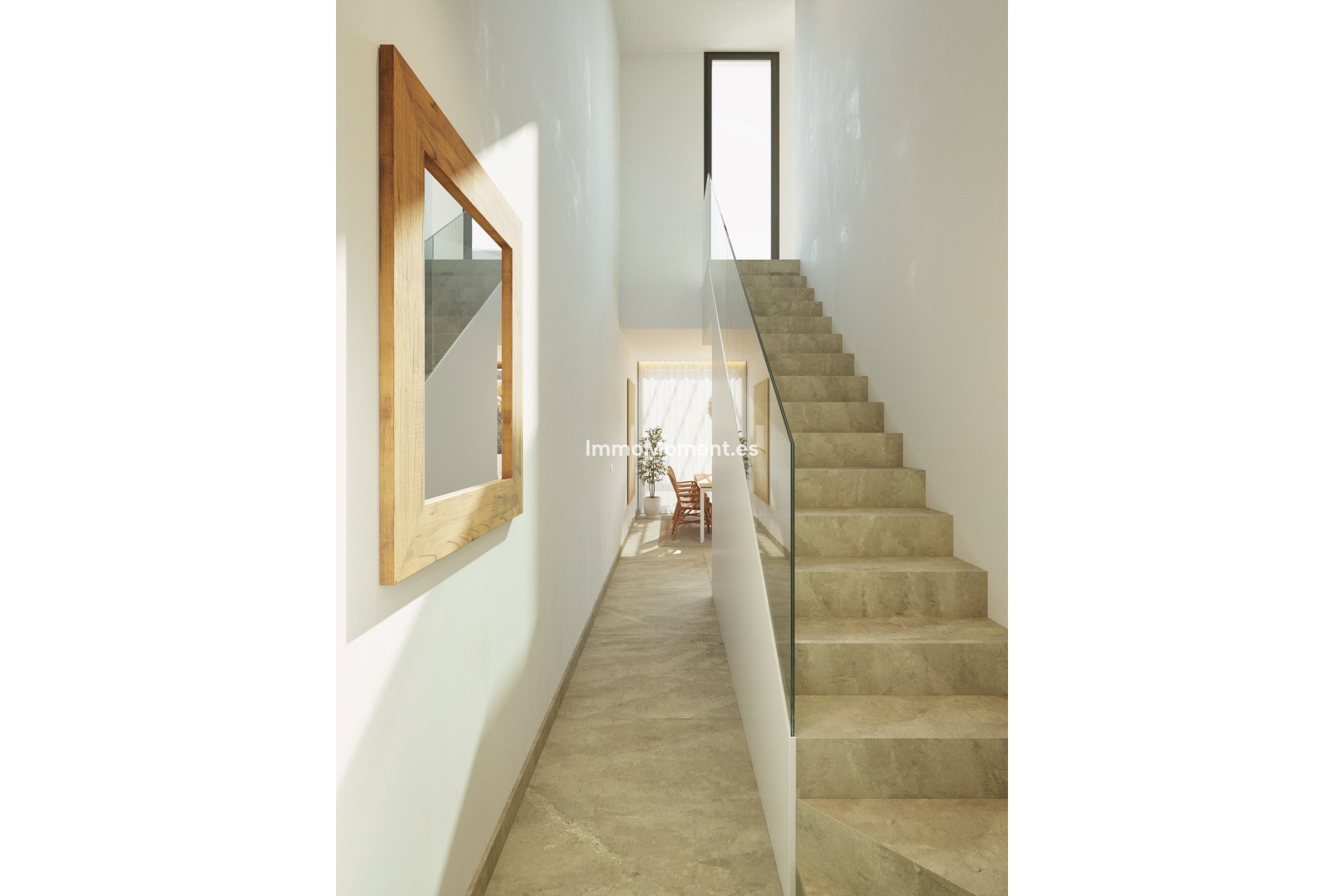 New Build - Townhouse - Cartagena