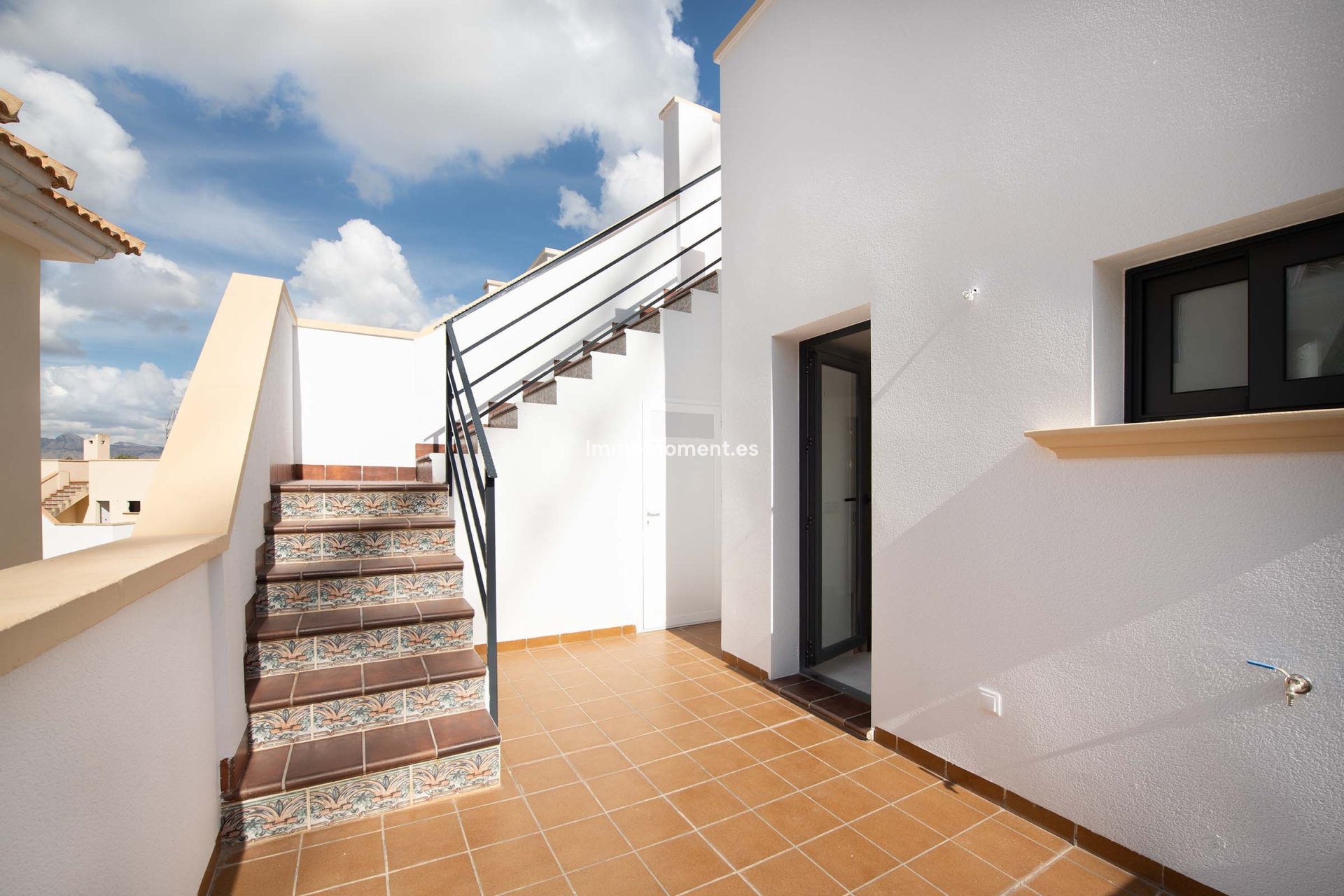 New Build - Townhouse - Cox