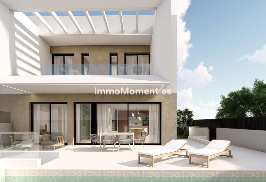 New Build - Townhouse - Dolores