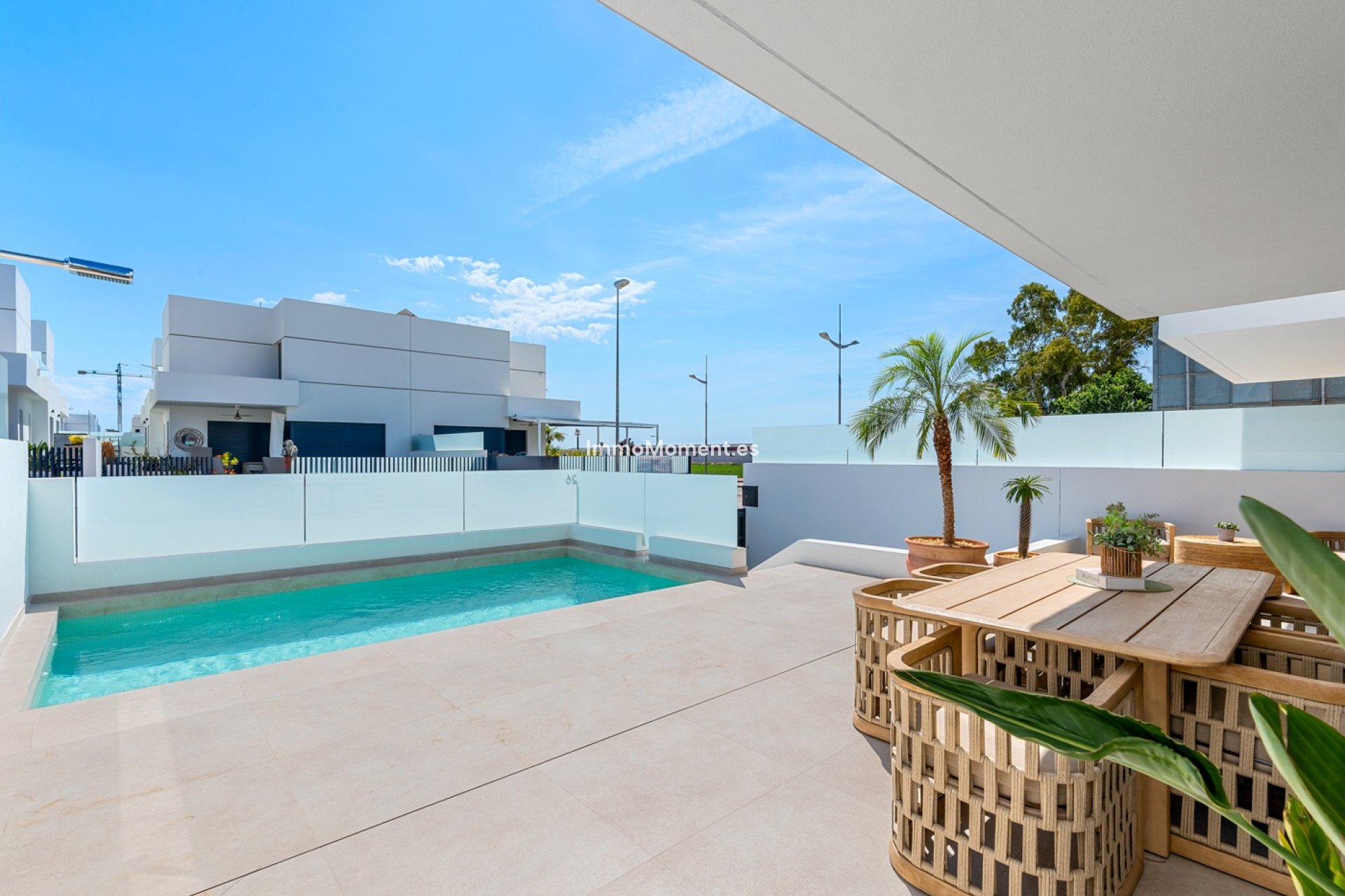 New Build - Townhouse - Dolores