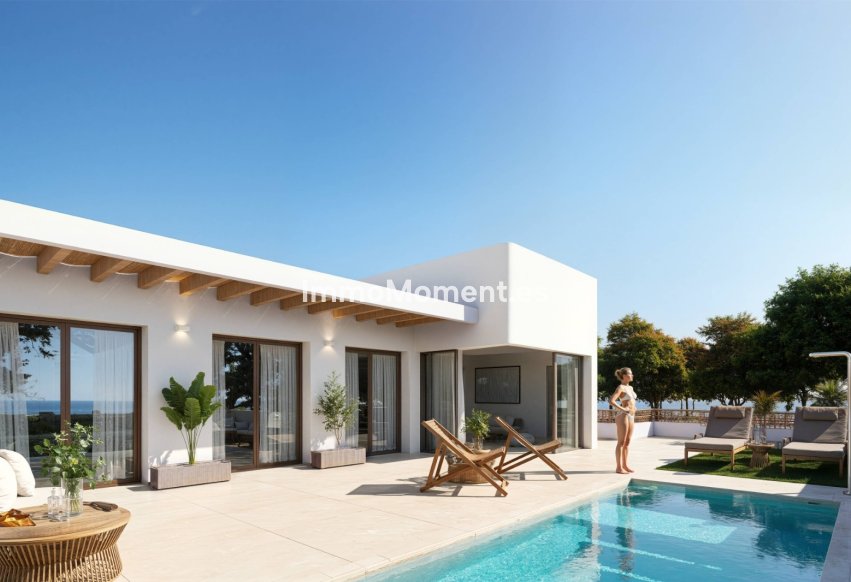 New Build - Townhouse - Dolores