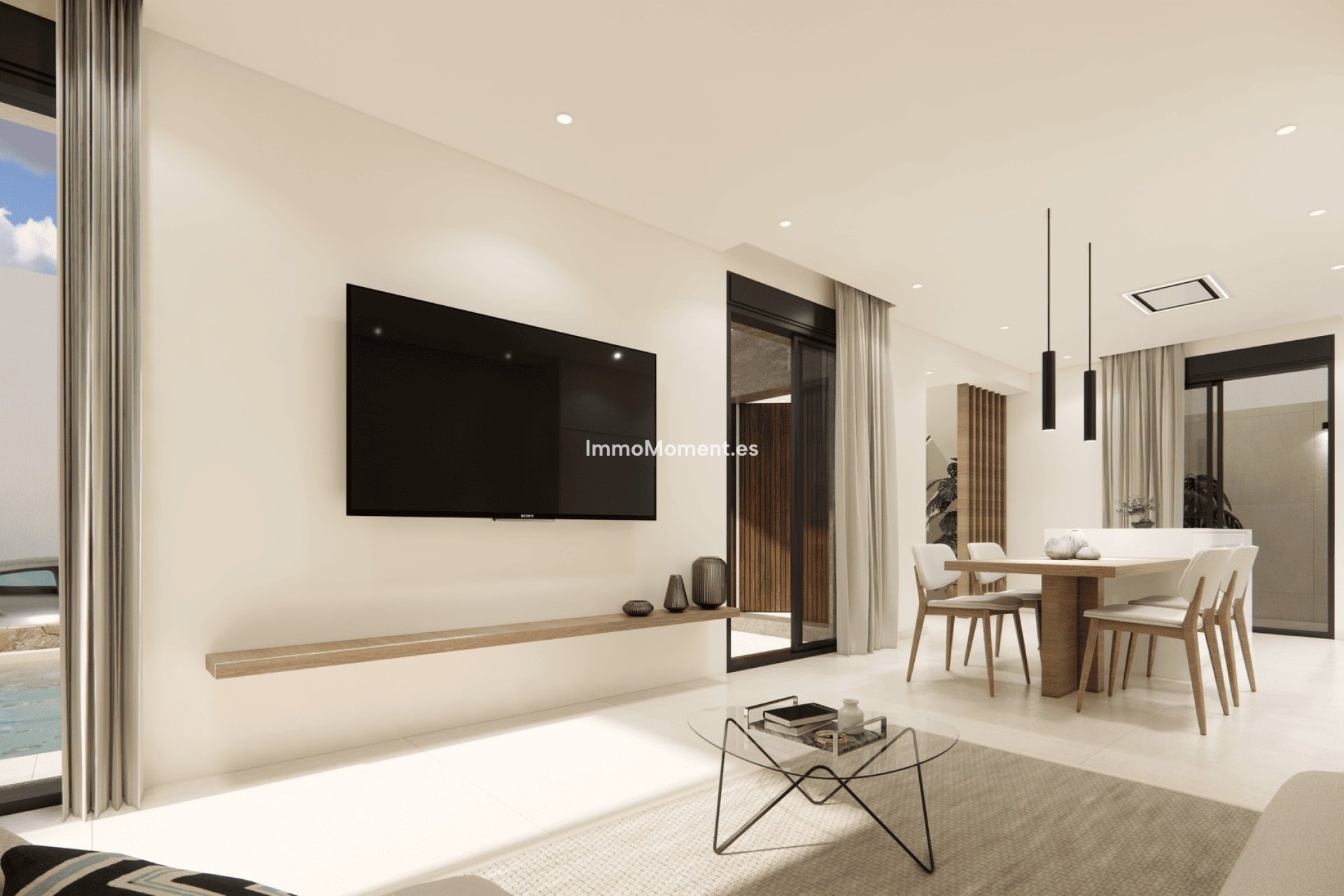 New Build - Townhouse - Dolores