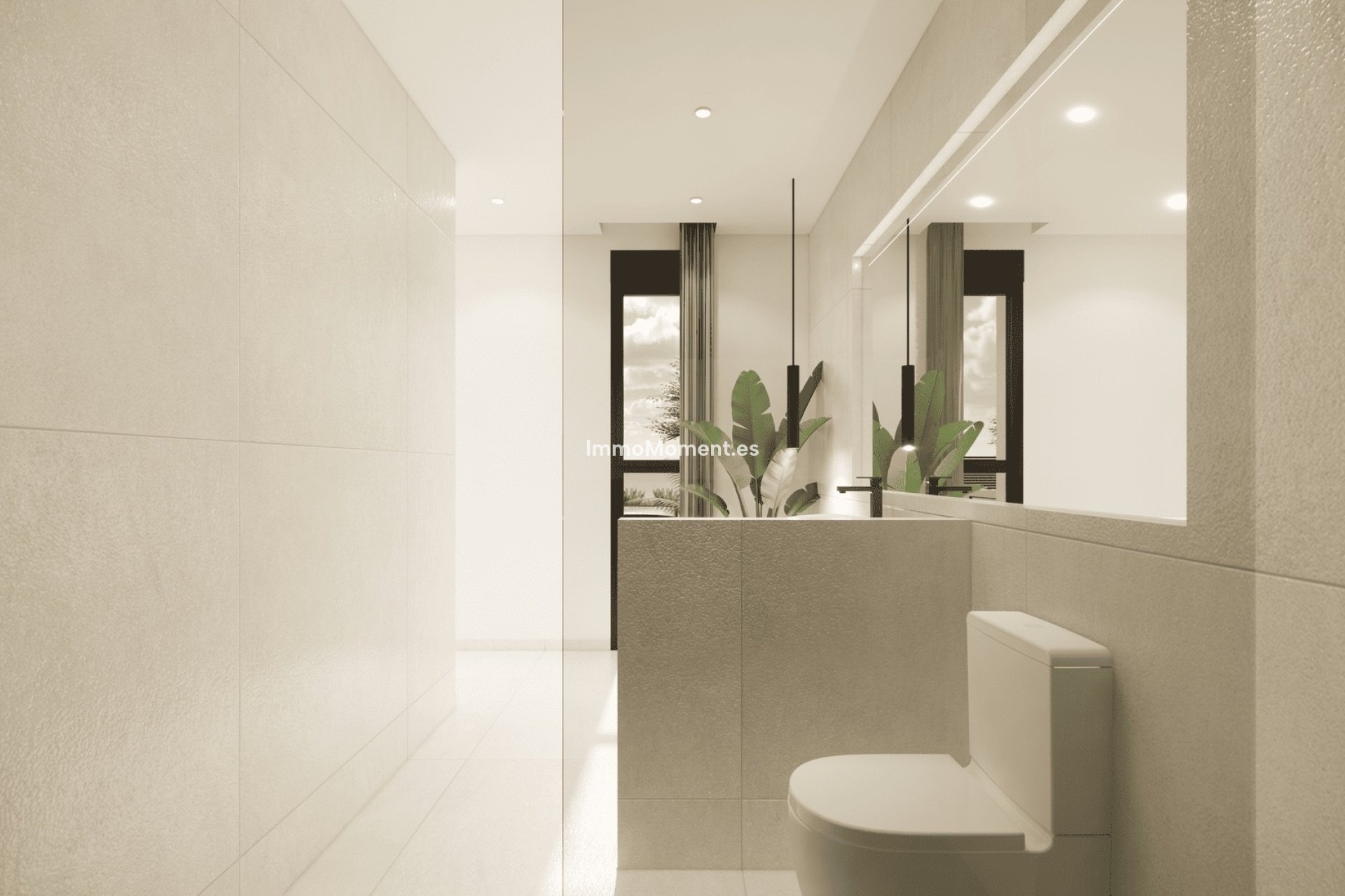 New Build - Townhouse - Dolores