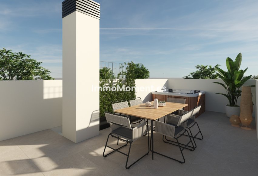 New Build - Townhouse - Dolores