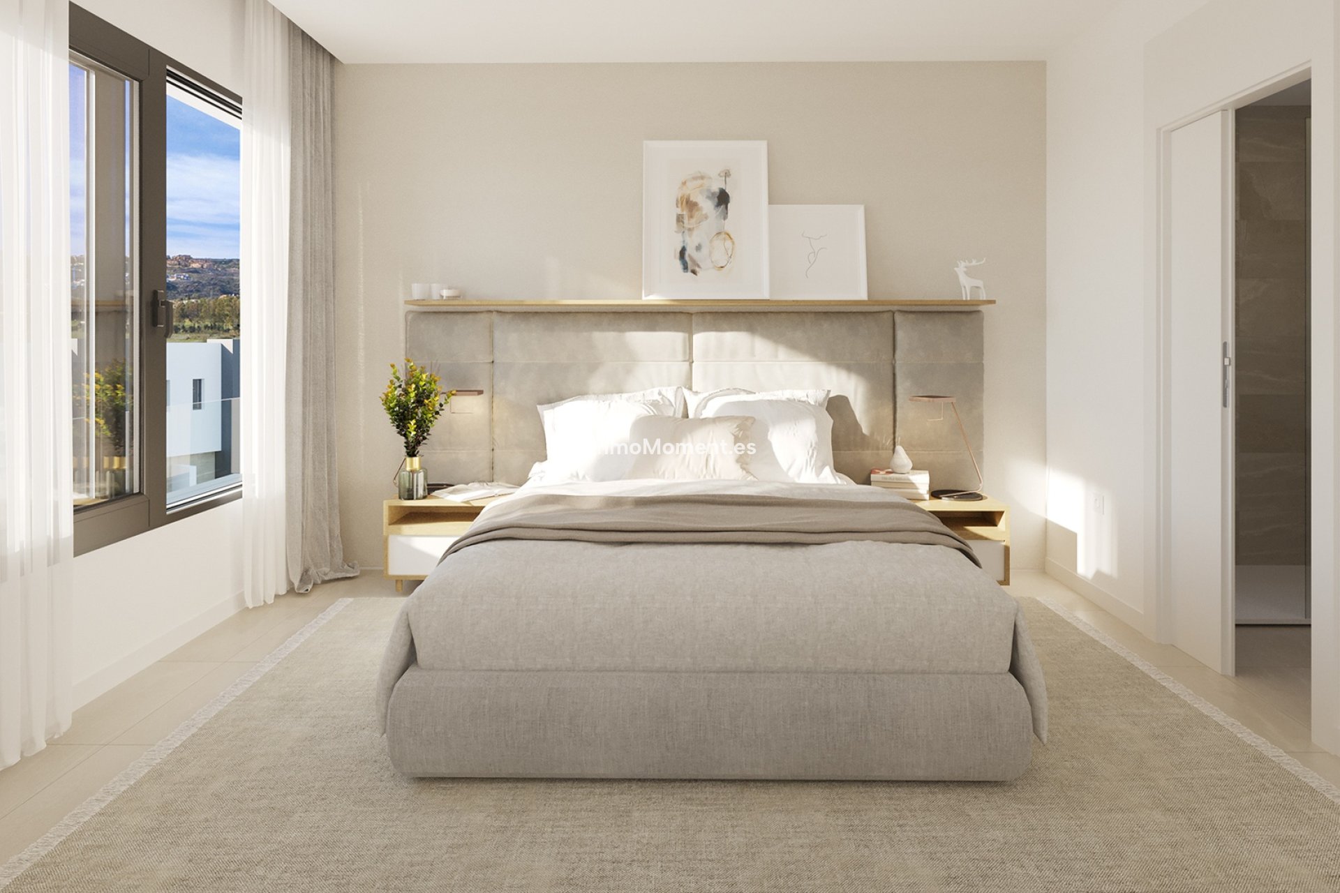 New Build - Townhouse - Estepona
