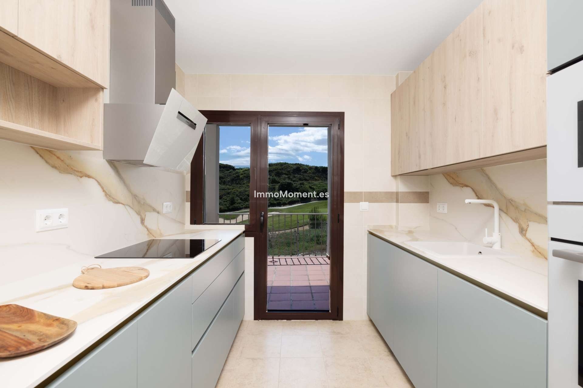 New Build - Townhouse - Estepona