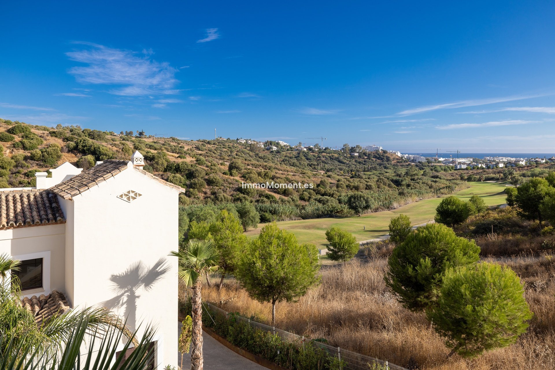 New Build - Townhouse - Estepona