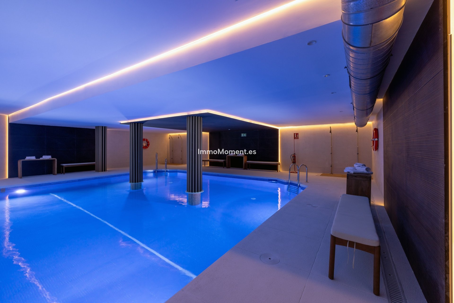 New Build - Townhouse - Estepona